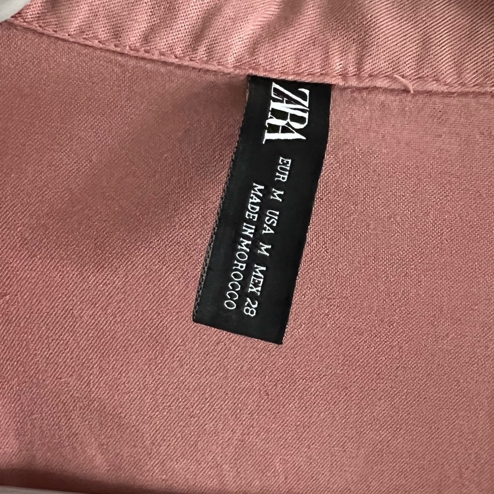 Zara Dress - Picture 8 of 8